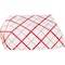 Sct Paper Food Baskets, 3lb, Red/White, PK500 SCH 0425 - alternate 3